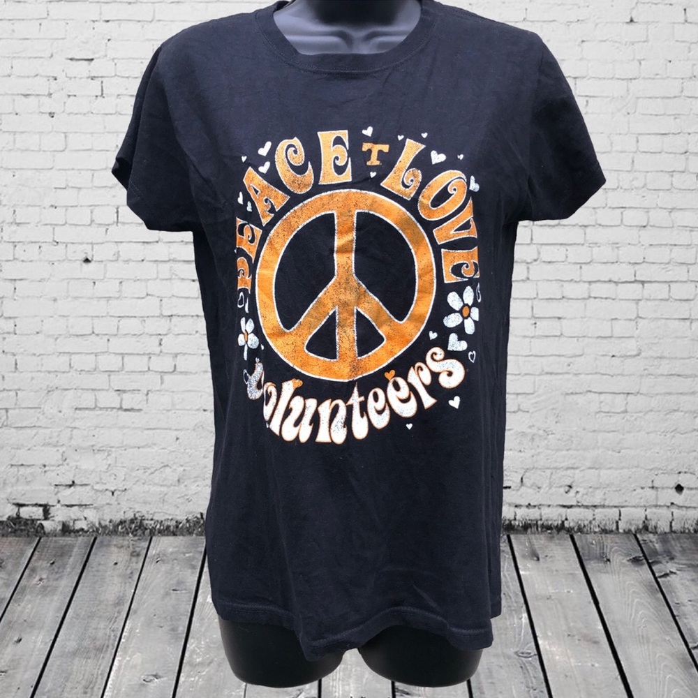 🧡University of Tennessee | Vols T-Shirt | Small